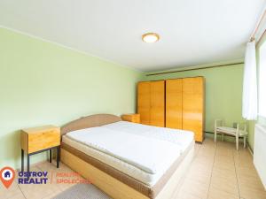 Prodej rodinného domu, Rapotín, Stará, 62 m2