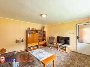 Prodej rodinného domu, Rapotín, Stará, 62 m2