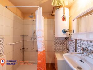 Prodej rodinného domu, Rapotín, Stará, 62 m2