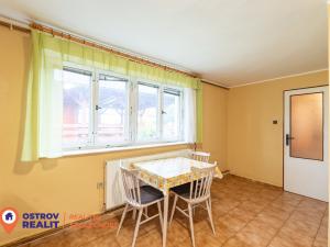 Prodej rodinného domu, Rapotín, Stará, 62 m2