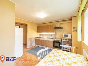 Prodej rodinného domu, Rapotín, Stará, 62 m2
