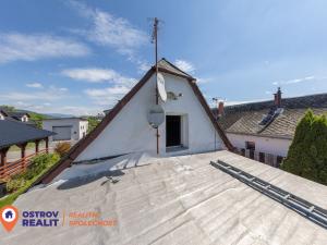 Prodej rodinného domu, Rapotín, Stará, 62 m2
