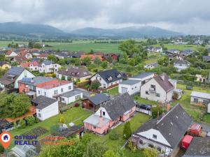 Prodej rodinného domu, Rapotín, Stará, 62 m2