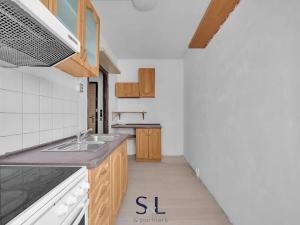 Prodej bytu 1+1, Nový Bor, Tř. T. G. Masaryka, 41 m2