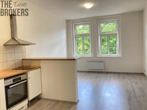 Pronájem bytu 2+kk, Praha - Motol, Plzeňská, 56 m2