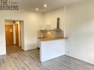 Pronájem bytu 2+kk, Praha - Motol, Plzeňská, 56 m2