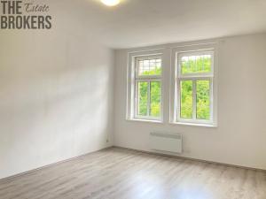 Pronájem bytu 2+kk, Praha - Motol, Plzeňská, 56 m2