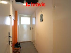 Pronájem bytu 2+kk, Brno - Trnitá, Mlýnská, 62 m2