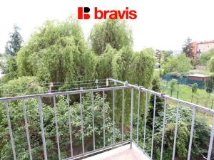 Pronájem bytu 2+kk, Brno - Trnitá, Mlýnská, 62 m2
