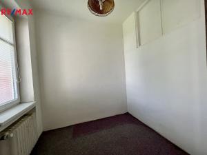 Prodej bytu 3+1, Ostrava - Vítkovice, Závodní, 86 m2