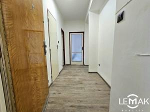 Pronájem bytu 2+1, Prostějov, Stanislava Manharda, 50 m2