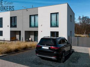 Prodej rodinného domu, Kostelec nad Černými lesy, Červený dub, 118 m2