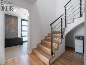 Prodej rodinného domu, Kostelec nad Černými lesy, Červený dub, 118 m2