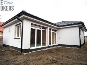 Prodej rodinného domu, Bílé Podolí - Zaříčany, 87 m2