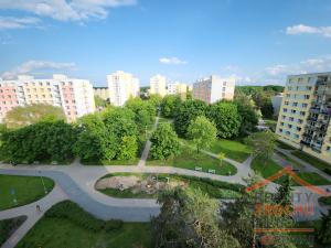 Prodej bytu 3+1, Pardubice - Studánka, Luďka Matury, 75 m2