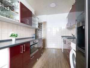 Prodej bytu 3+1, Praha - Chodov, Markušova, 78 m2