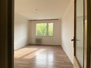 Pronájem bytu 3+1, Bílina - Teplické Předměstí, Sídliště Za Chlumem, 61 m2