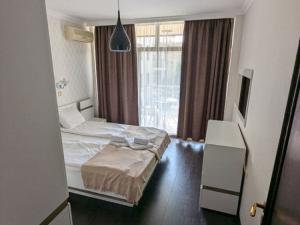 Prodej bytu 2+kk, Sv. Vlas, Montana, Bulharsko, 61 m2