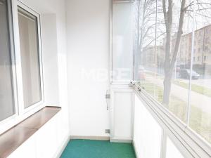 Pronájem bytu 1+kk, Karviná - Ráj, Kosmonautů, 21 m2