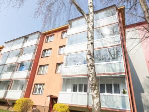 Pronájem bytu 1+kk, Karviná - Ráj, Kosmonautů, 21 m2