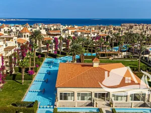 Prodej bytu 3+kk, Hurghada, Egypt, 98 m2