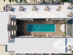 Prodej bytu 1+kk, Hurghada, Egypt, 52 m2