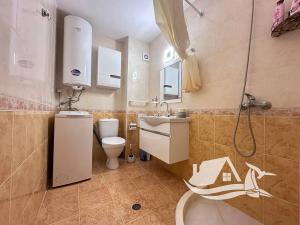 Prodej bytu 1+kk, Sveti Vlas, Bulharsko, 52 m2