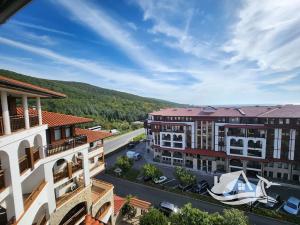 Prodej bytu 2+kk, Sveti Vlas, Bulharsko, 44 m2
