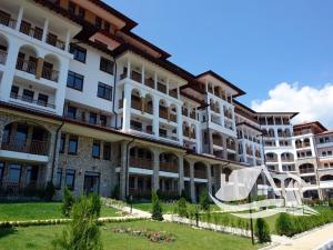 Prodej bytu 2+kk, Sveti Vlas, Bulharsko, 44 m2