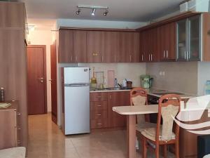Prodej bytu 1+kk, Sveti Vlas, Bulharsko, 32 m2