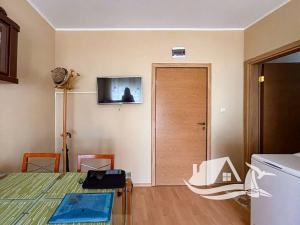 Prodej bytu 2+kk, Sveti Vlas, Bulharsko, 44 m2