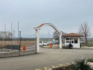 Prodej bytu 2+kk, Sveti Vlas, Bulharsko, 44 m2