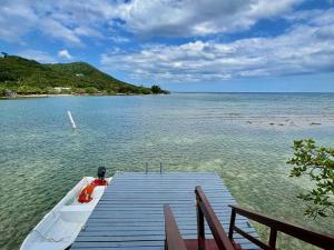 Prodej rodinného domu, Coxen Hole, Roatán, Honduras, 139 m2