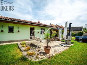 Prodej rodinného domu, Vnorovy - Lidéřovice, Nová, 209 m2