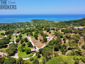 Prodej pozemku, Coxen Hole, Roatán, Honduras, 683 m2