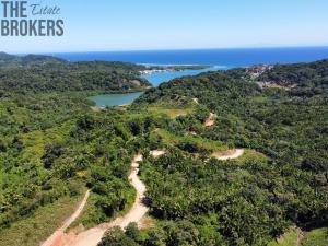 Prodej pozemku, Coxen Hole, Roatán, Honduras, 350 m2