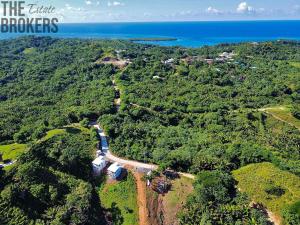 Prodej pozemku, Coxen Hole, Roatán, Honduras, 481 m2