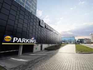 Pronájem kanceláře, Brno, Šumavská, 216 m2