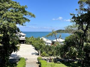 Prodej chaty, Coxen Hole, Roatán, Honduras, 464 m2