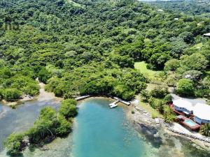 Prodej chaty, Coxen Hole, Roatán, Honduras, 464 m2