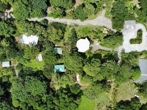 Prodej chaty, Coxen Hole, Roatán, Honduras, 464 m2