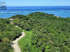 Prodej chaty, Coxen Hole, Roatán, Honduras, 464 m2