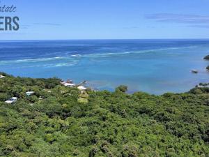 Prodej chaty, Coxen Hole, Roatán, Honduras, 464 m2