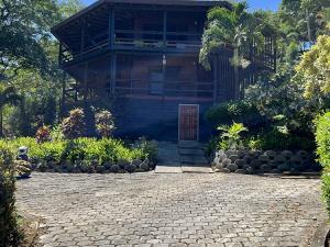 Prodej chaty, Coxen Hole, Roatán, Honduras, 464 m2