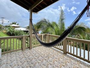 Prodej chaty, Coxen Hole, Roatán, Honduras, 232 m2
