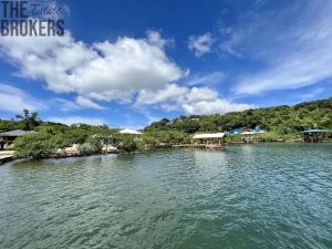 Prodej rodinného domu, Coxen Hole, Roatán, Honduras, 163 m2