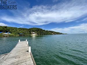 Prodej rodinného domu, Coxen Hole, Roatán, Honduras, 163 m2
