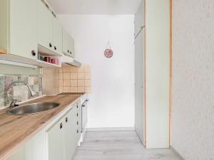 Pronájem bytu 2+kk, Praha - Stodůlky, Böhmova, 45 m2