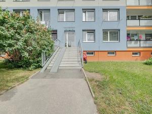Pronájem bytu 2+kk, Praha - Stodůlky, Böhmova, 45 m2