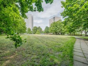 Pronájem bytu 2+kk, Praha - Stodůlky, Böhmova, 45 m2